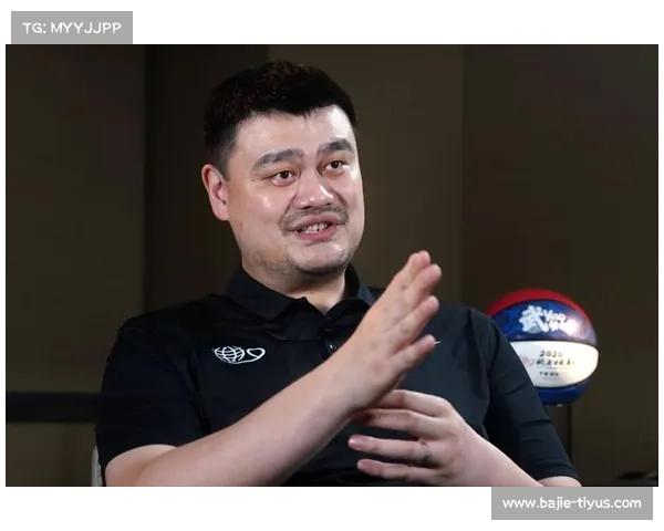 姚明力压群雄再创辉煌强势统治全场展现霸主风范