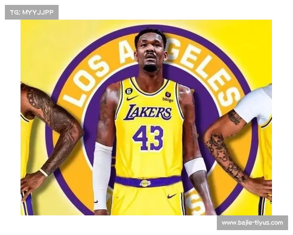 湖人从低谷崛起到核心续约的背后：复苏之路与未来展望