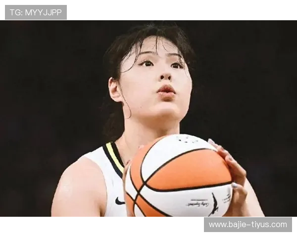 女版杜兰特强势复苏中国女篮王牌携手李月汝冲击总决赛巅峰之路上