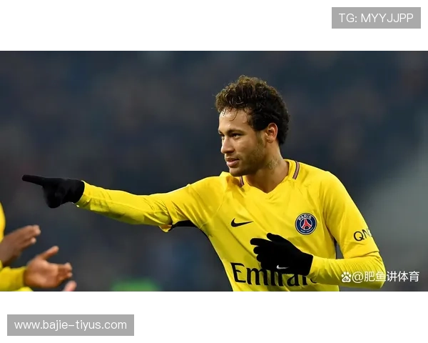 内马尔宣布不会参加巴甲首轮比赛 将继续等待复出时机