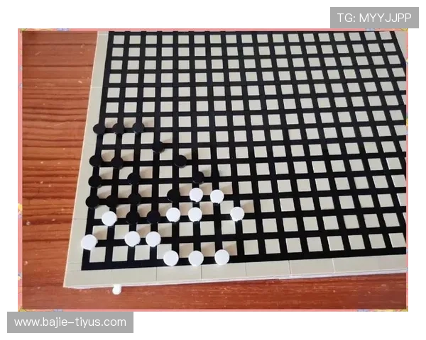 揭秘无模具时代匠人如何手工滴制出那些精美细致又独特的围棋子